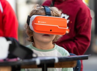 VR Glasses
