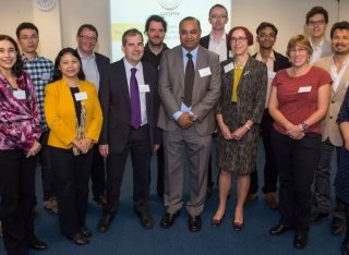 GCARE launch in 2017