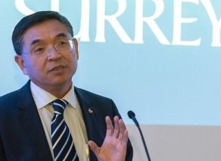 Professor Max Lu