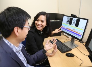 SHTM Digital Lab