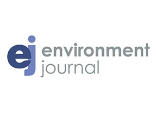 Environment journal logo