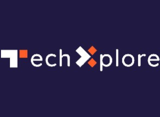 Tech Xplore logo