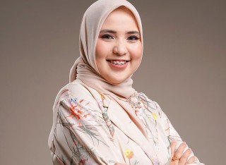 Ananda Suci Munggaran profile image