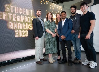 ENTERPRISE AWARDS image