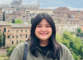 Frances Penelope Recto profile image