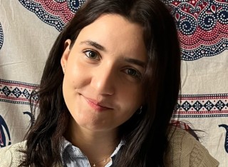 Sandra Vodarici profile image