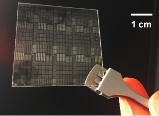 source-gated transistor 