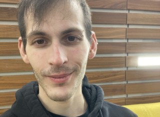 Athanasios Dimadis profile image