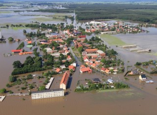 flood image