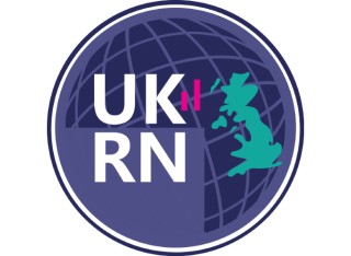 UKRN logo