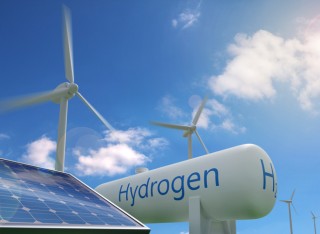 Hydrogen 