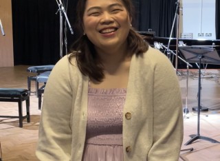 Tsz Wun (Michelle) Wong profile image