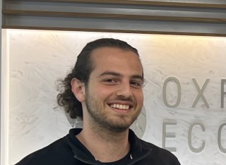 Tilemachos Efthyvoulou profile image