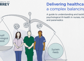 A guide to help nurses, paramedics and midwives