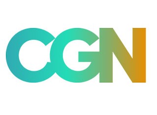 Climate Global News logo