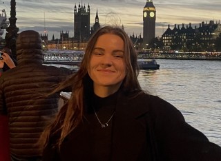 Katarin Mägi profile image