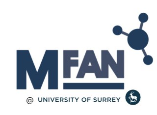 MFAN at surrey logo