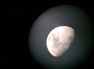 Astronomy Evening 2023 - Moon AB