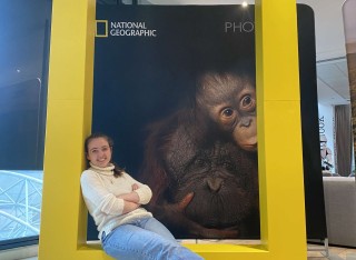 Irene Munoz Lopez profile image