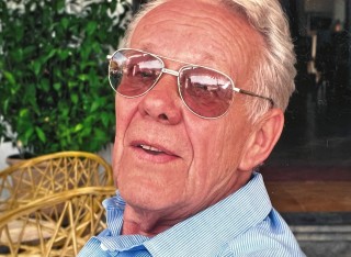 Dr Willi Bode