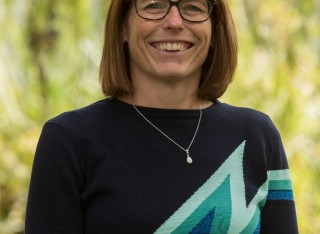 Jo Blanden