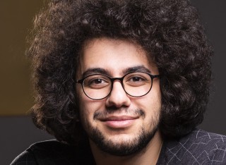 Hesam Abbasi profile image