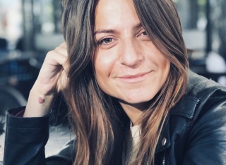 Teodora profile image