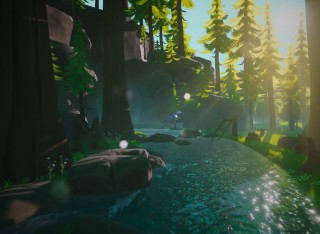 Film, Animation and Digital Arts Student Work