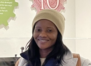 Victoria profile image