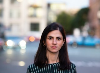 Marianna Frantzis profile image