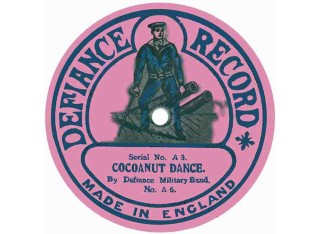 Defiance - Coconut Dance