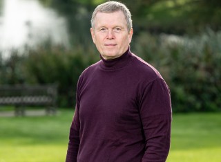 Dr Andrew Rogoyski
