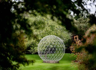 Geodesic Dome