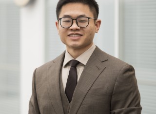Dr Kai Yang