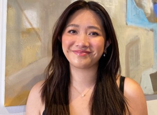 Emily Wu profile image