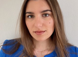 Mina Lountzi profile image