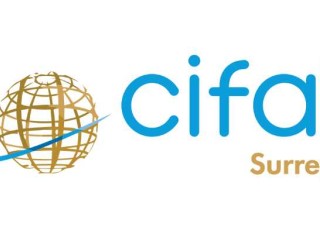 CIFAL Surrey logo
