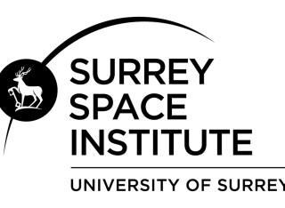 Surrey Space Institute logo