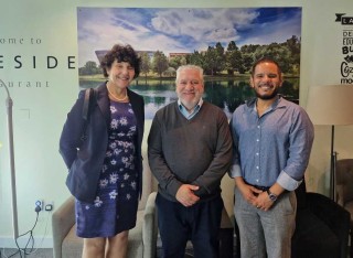 Buenos Aires Deepen Academic Collaboration