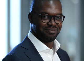 Valentine Douglas profile image