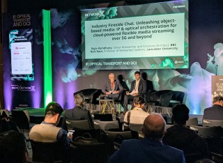 AI4Me Networking event