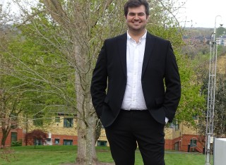 Pasha D. profile image