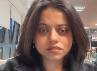 Shraiya P. profile image