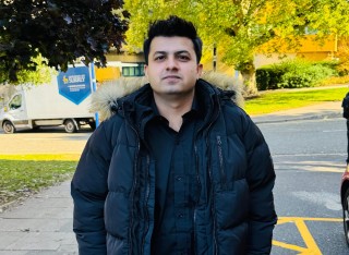 Syed Y. profile image