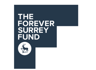The Forever Surrey Fund Logo