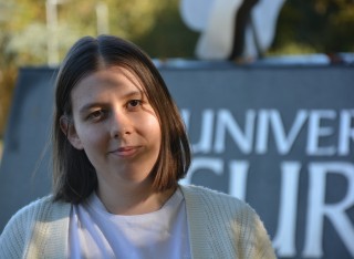 Blandine M. profile image