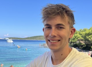 Octave profile image