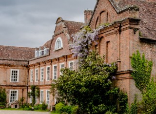 West Horsley Place Manor House