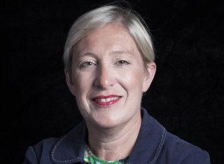 Professor Juliet Wright, Founding Dean, University of Surrey School of Medicine