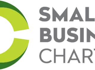 Logo of the Small Business Charter